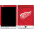 NHL Detroit Red Wings Home Jersey Apple iPad Skin