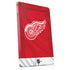 NHL Detroit Red Wings Home Jersey Apple iPad Skin