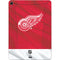 NHL Detroit Red Wings Home Jersey Apple iPad Air Skin