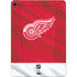 NHL Detroit Red Wings Home Jersey Apple iPad Air Skin