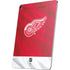NHL Detroit Red Wings Home Jersey Apple iPad Air Skin