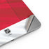 NHL Detroit Red Wings Home Jersey Apple iPad Air Skin