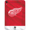 NHL Detroit Red Wings Home Jersey Apple iPad Mini Skin