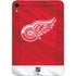 NHL Detroit Red Wings Home Jersey Apple iPad Mini Skin