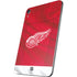 NHL Detroit Red Wings Home Jersey Apple iPad Mini Skin