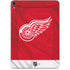 NHL Detroit Red Wings Home Jersey Apple iPad Pro Skin