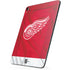 NHL Detroit Red Wings Home Jersey Apple iPad Pro Skin