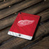 NHL Detroit Red Wings Home Jersey Apple iPad Pro Skin