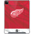 NHL Detroit Red Wings Home Jersey iPad Cases