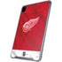 NHL Detroit Red Wings Home Jersey iPad Cases