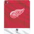 NHL Detroit Red Wings Home Jersey iPad Pro 13in M4 (2024) Skin