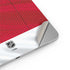 NHL Detroit Red Wings Home Jersey iPad Pro 13in M4 (2024) Skin
