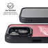 NHL Detroit Red Wings Home Jersey iPhone 13 Kickstand Case