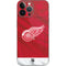 NHL Detroit Red Wings Home Jersey iPhone 15 Pro Max Skin