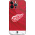 NHL Detroit Red Wings Home Jersey iPhone 15 Pro Max Skin