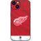 NHL Detroit Red Wings Home Jersey iPhone 15 Skin