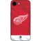 NHL Detroit Red Wings Home Jersey iPhone 16e Skin