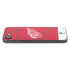 NHL Detroit Red Wings Home Jersey iPhone 16e Skin