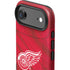 NHL Detroit Red Wings Home Jersey iPhone 17 Air Impact Case