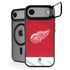 NHL Detroit Red Wings Home Jersey iPhone 17 Air Kickstand Case