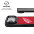 NHL Detroit Red Wings Home Jersey iPhone 17 Air Kickstand Case