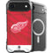 NHL Detroit Red Wings Home Jersey iPhone 17 Air MagSafe Case