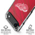 NHL Detroit Red Wings Home Jersey iPhone 17 Air MagSafe Case