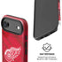NHL Detroit Red Wings Home Jersey iPhone 17 Air Magsafe Impact Case
