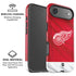 NHL Detroit Red Wings Home Jersey iPhone 17 Air Magsafe Impact Case