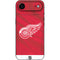 NHL Detroit Red Wings Home Jersey iPhone 17 Air Skin