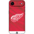 NHL Detroit Red Wings Home Jersey iPhone 17 Air Skin