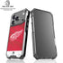 NHL Detroit Red Wings Home Jersey iPhone 17 Pro MagSafe Case