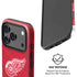 NHL Detroit Red Wings Home Jersey iPhone 17 Pro Magsafe Impact Case