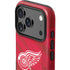 NHL Detroit Red Wings Home Jersey iPhone 17 Pro Max Impact Case