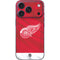 NHL Detroit Red Wings Home Jersey iPhone 17 Pro Max Skin