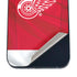 NHL Detroit Red Wings Home Jersey iPhone 17 Pro Max Skin