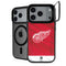 NHL Detroit Red Wings Home Jersey iPhone 18 Pro Kickstand Case