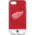 NHL Detroit Red Wings Home Jersey iPhone Cases