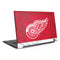 NHL Detroit Red Wings Home Jersey Dell Latitude Skin
