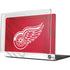 NHL Detroit Red Wings Home Jersey MacBook Pro 14in (2021-24) Case plus Skin