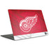 NHL Detroit Red Wings Home Jersey MacBook Skins