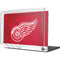 NHL Detroit Red Wings Home Jersey MacBook Cases