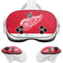 NHL Detroit Red Wings Home Jersey Meta Quest 3S Skin