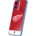 NHL Detroit Red Wings Home Jersey Moto G Play 4G (2024) Skin