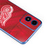 NHL Detroit Red Wings Home Jersey Moto G Play 4G (2024) Skin