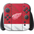 NHL Detroit Red Wings Home Jersey Nintendo Switch 2 (2025) with Joy-Con Skin