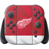 NHL Detroit Red Wings Home Jersey Nintendo Switch 2 (2025) Joy-Con Controller Skin