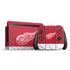 NHL Detroit Red Wings Home Jersey Nintendo Skins