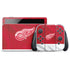 NHL Detroit Red Wings Home Jersey Nintendo Skins
