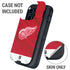 NHL Detroit Red Wings Home Jersey Otterbox Defender iPhone Skin